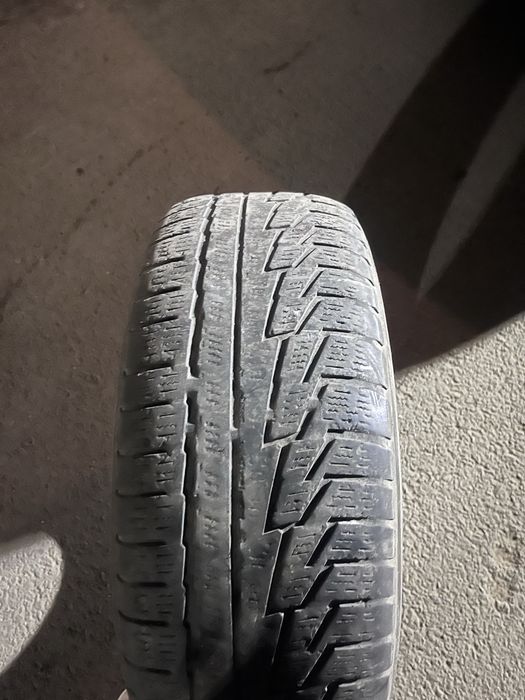 Продам шины б/у размер 16