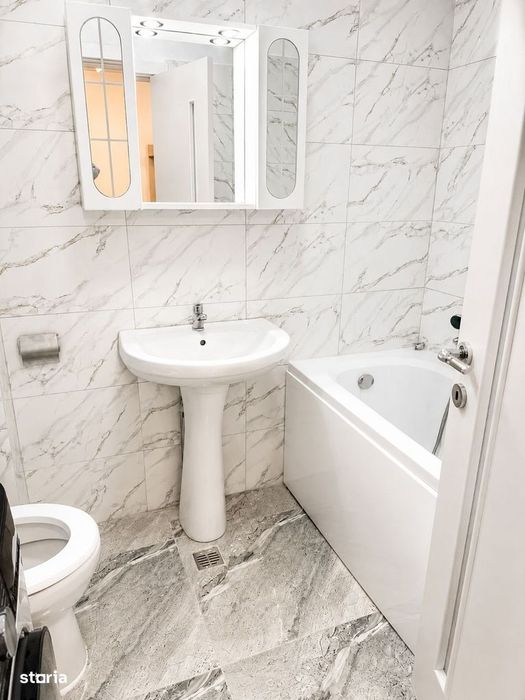 |2 camere Tip Studio|Totul Nou|Prima Inchiriere|