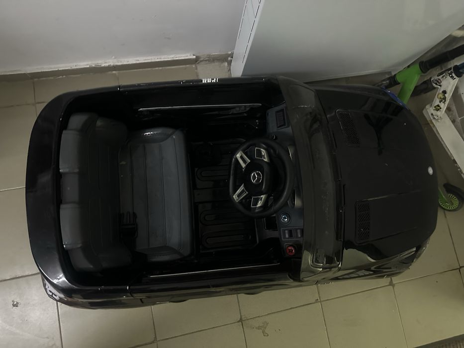 Детская машинка