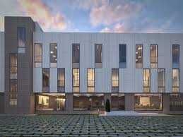 Сайдинг для фасада