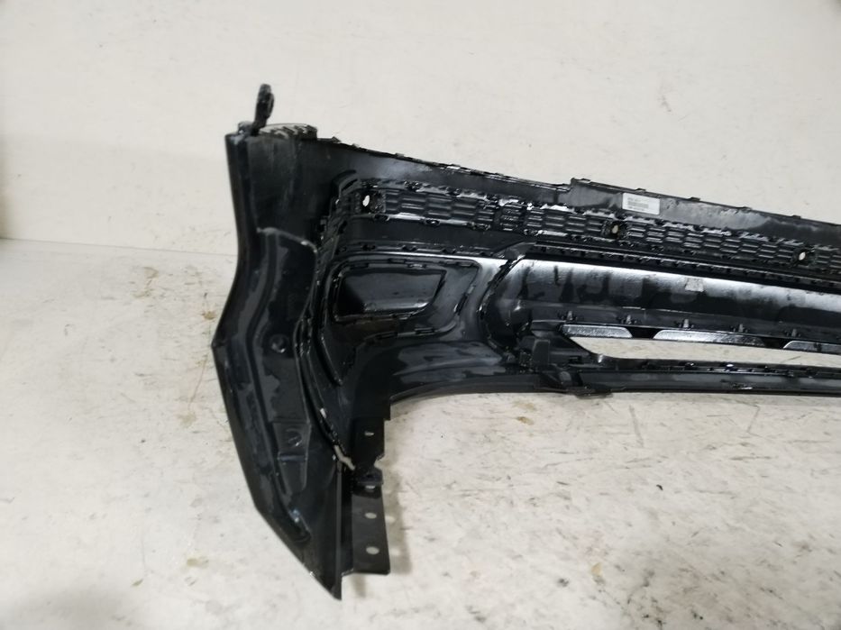 Bara spate Audi Q7 S-Line 4M facelift, 2020, 2021, 2022, 2023, cod OE 4M080727L