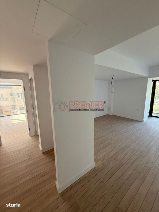 MARIOTT - 3 Camere - Loc Parcare