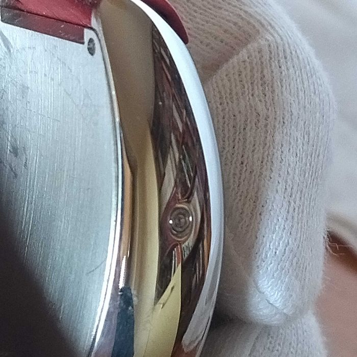 Franck Muller Casablanca Chrono XL - Оригинал