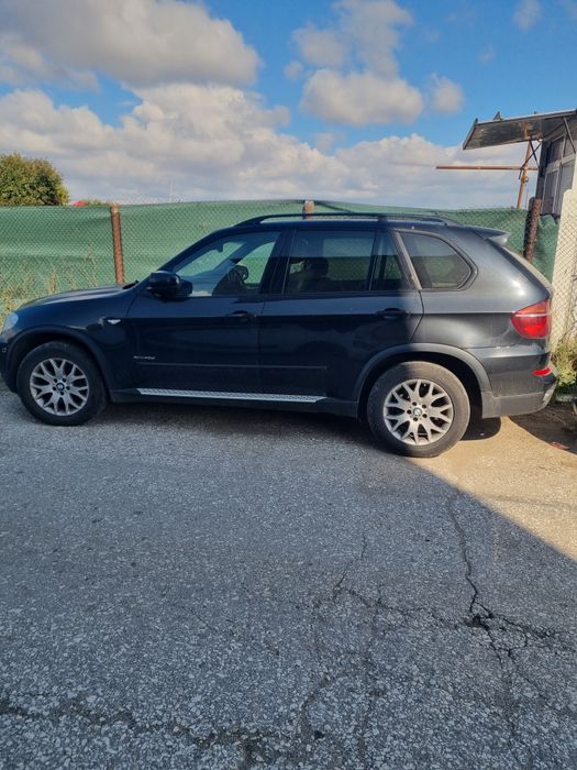 Продавам вежди за бмв е70 спорт пакет