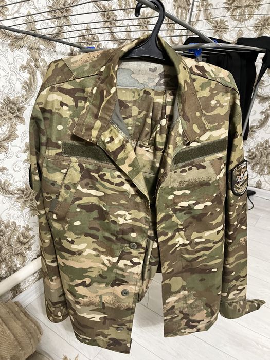 Новый форма пачти