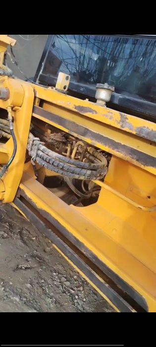 LIGION 775 трактор маркаси