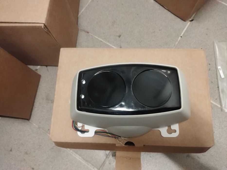 Линейный дымовой извещатель BOSCH Fireray 50 RV