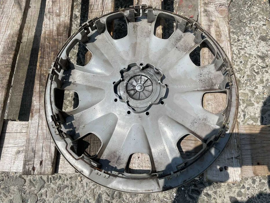 15 цола Тас VW Volkswagen GOLF CADDY Фолксваген 1t0601147d Оригинал