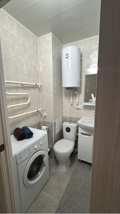 Квартира посуточно