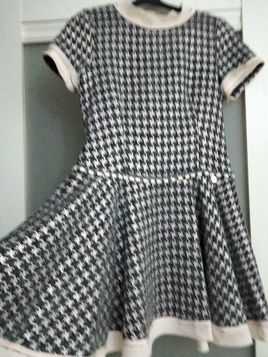 Платья для девочек