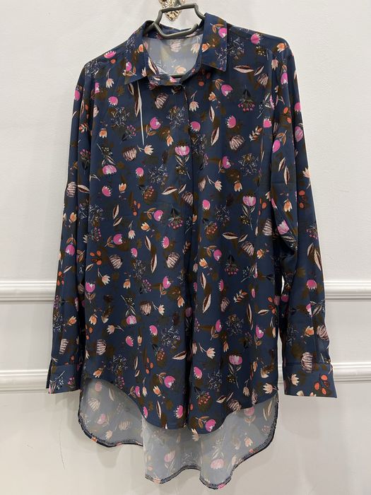 Женские рубашки продам