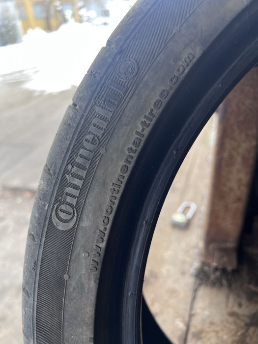 225/40/18-2броя 255/35/18-2броя спорт пакет РЪНФЛАТ!