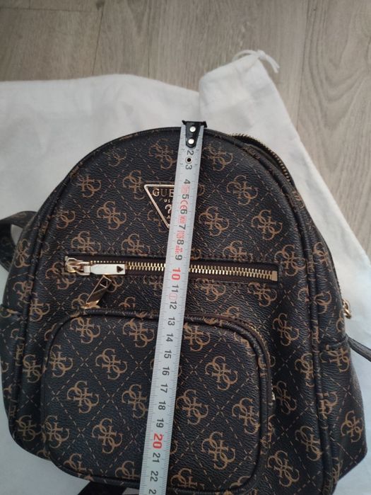 Оригинална раница Guess