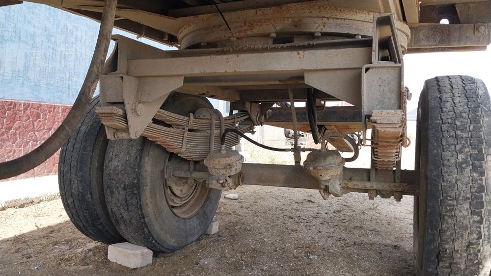 Прицеп Алматинка сатылады