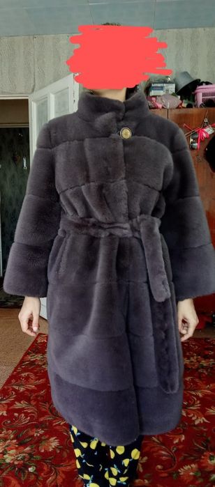 Продам отличную шубу