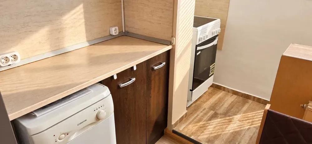Дава се под наем Двустаен апартамент в София, Стрелбище - 72 кв.м за 650 € - Снимка #3