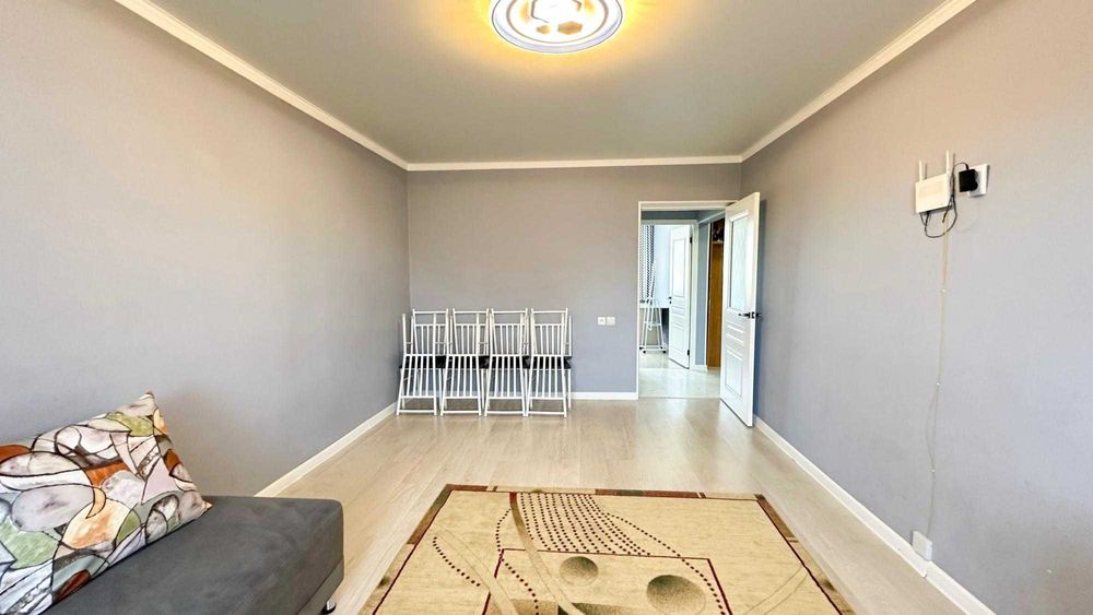 Продается 2х ком кв с евроремонтом Данил Империя