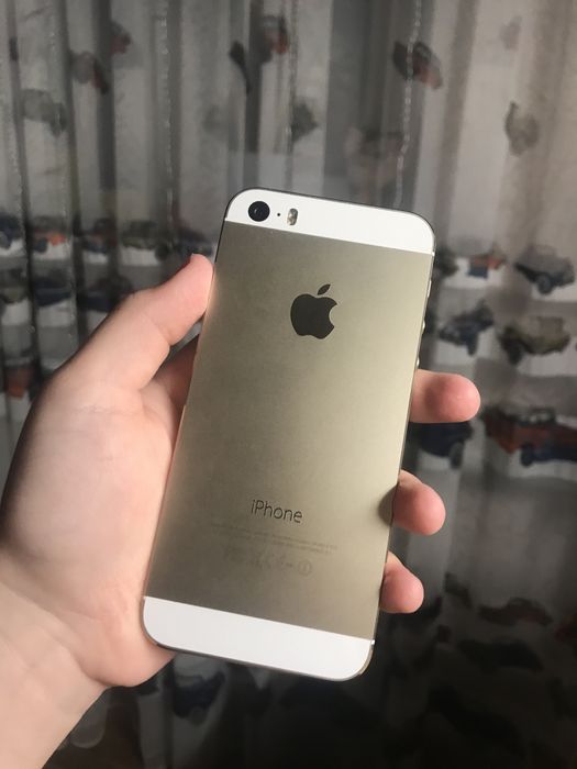 Продам Айфон 5 16гб