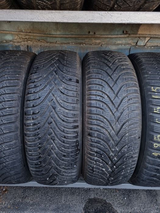 Anvelope 185/65/15 Iarna Kleber