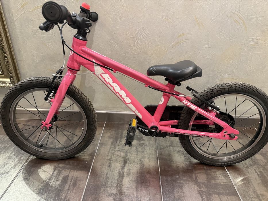 Детско колело RAM 14 цола