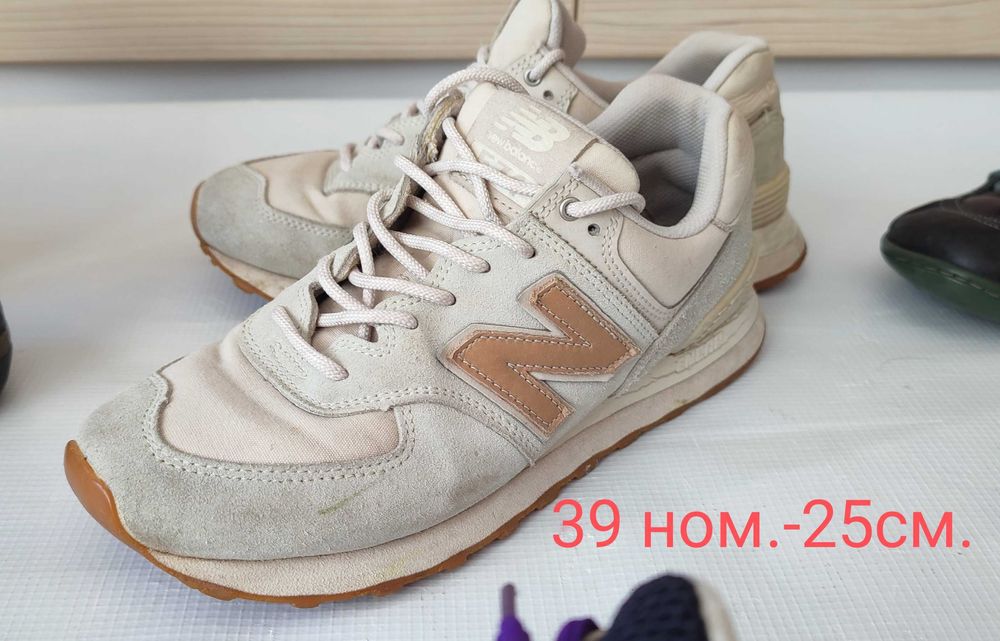 Дамски G-star,Nike,Adidas,New balance,The North face, converse,38,39