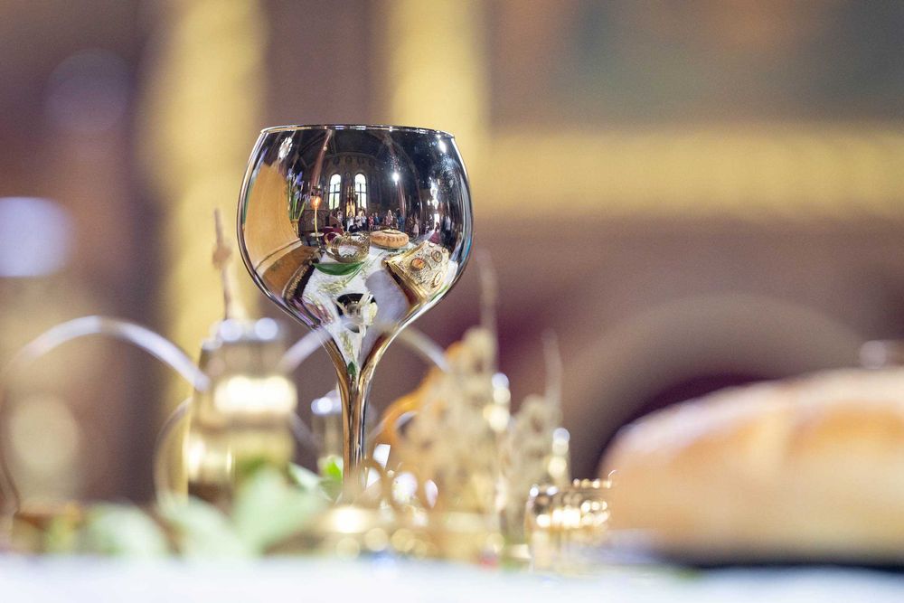 Сватбен фотограф