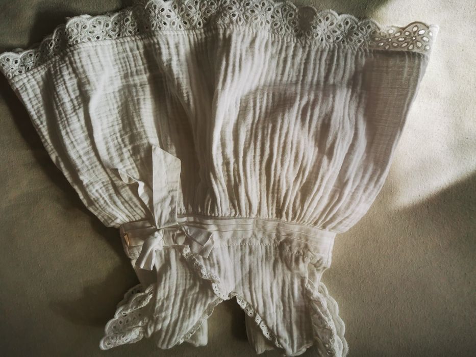 Нови детски роклички