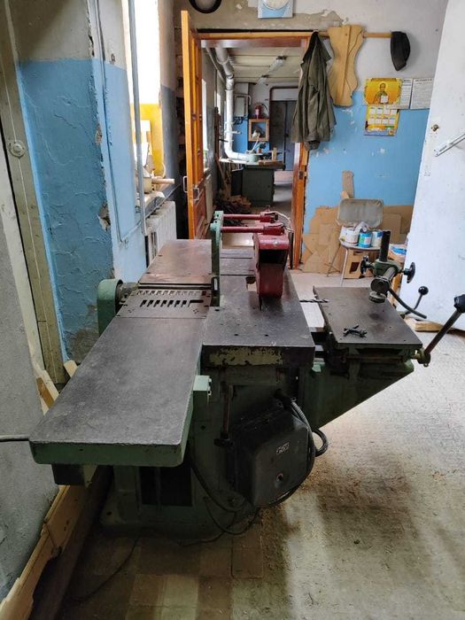 Комбинированный станок КС-4