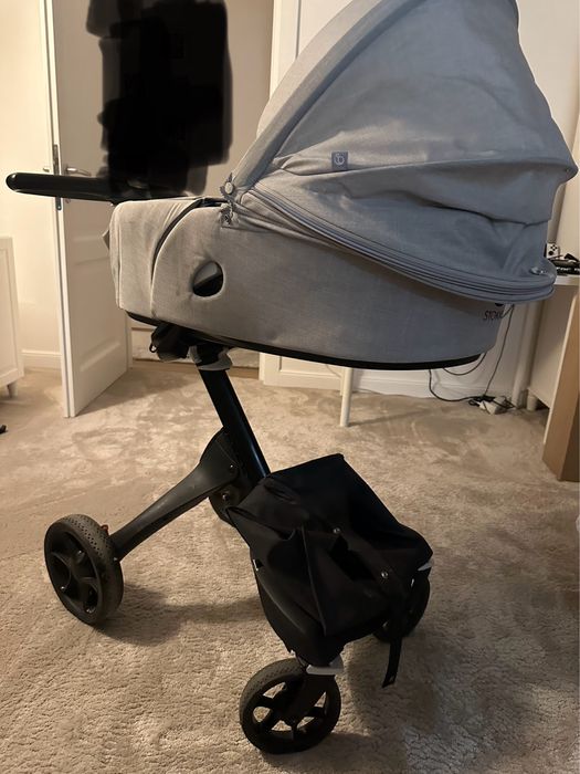 Stokke xplory v6