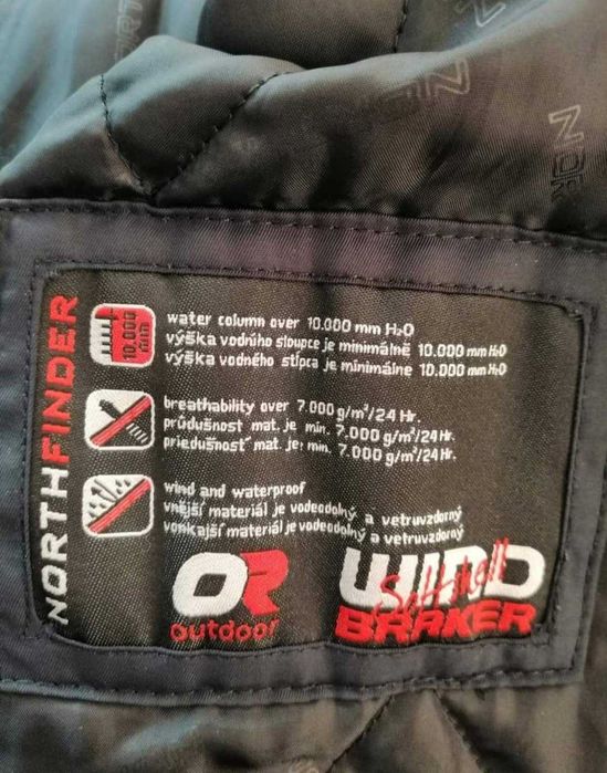 Мъжки якета,ветровка и ски панталон