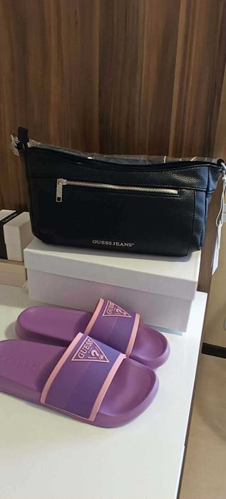 Victoria Secret  G star raw нови с етикети