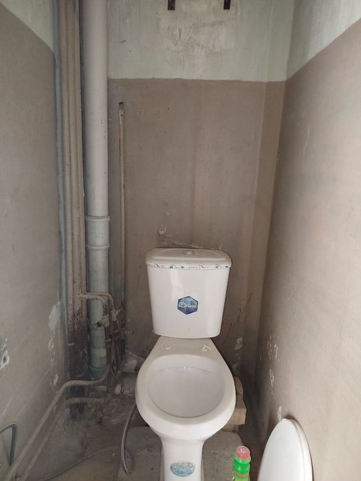 Срочно продаётся 4х ком квартира Бам