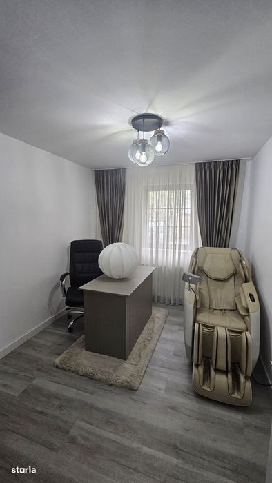Vila P+1 , 4 Camere Complet Mobilata Si Utilata