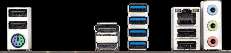 Placa baza amd AM4 cpu ram vga 1151 intel ddr4