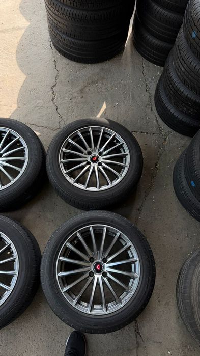 Диска балон р16  4.100