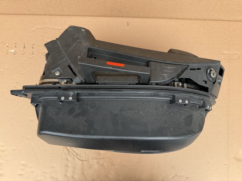 Куфар BMW R1200RT K1600GT