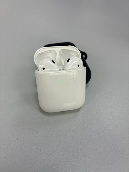 Наушники Airpods 2