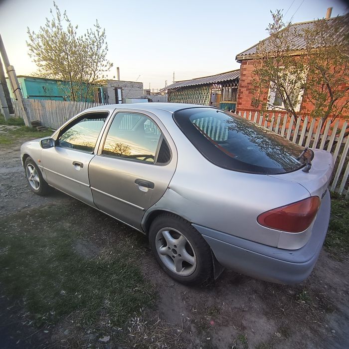 Форд мондео1 продам