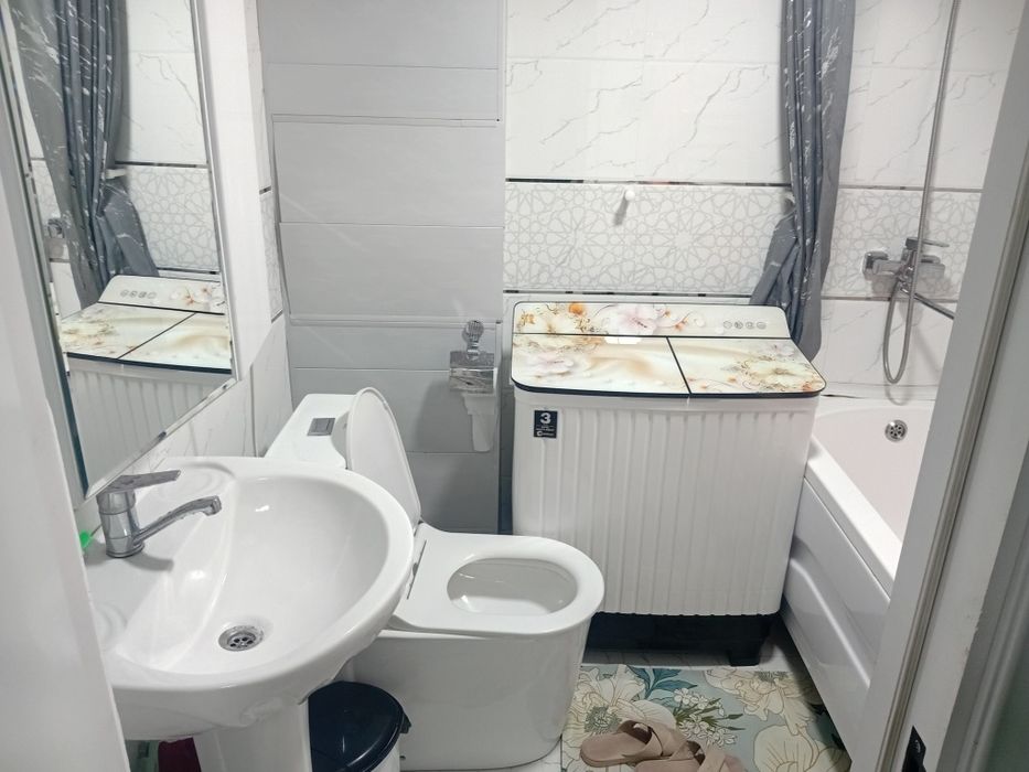 Jizzaxda dom sotiladi