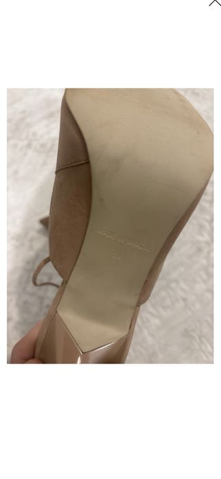 Туфли новые Steve madden