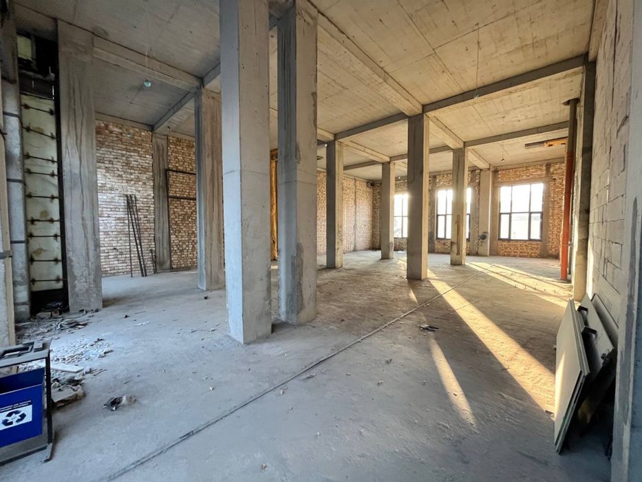 ЖК Узбегим | 470кв - нежилое помещение вдоль дороги Продажа