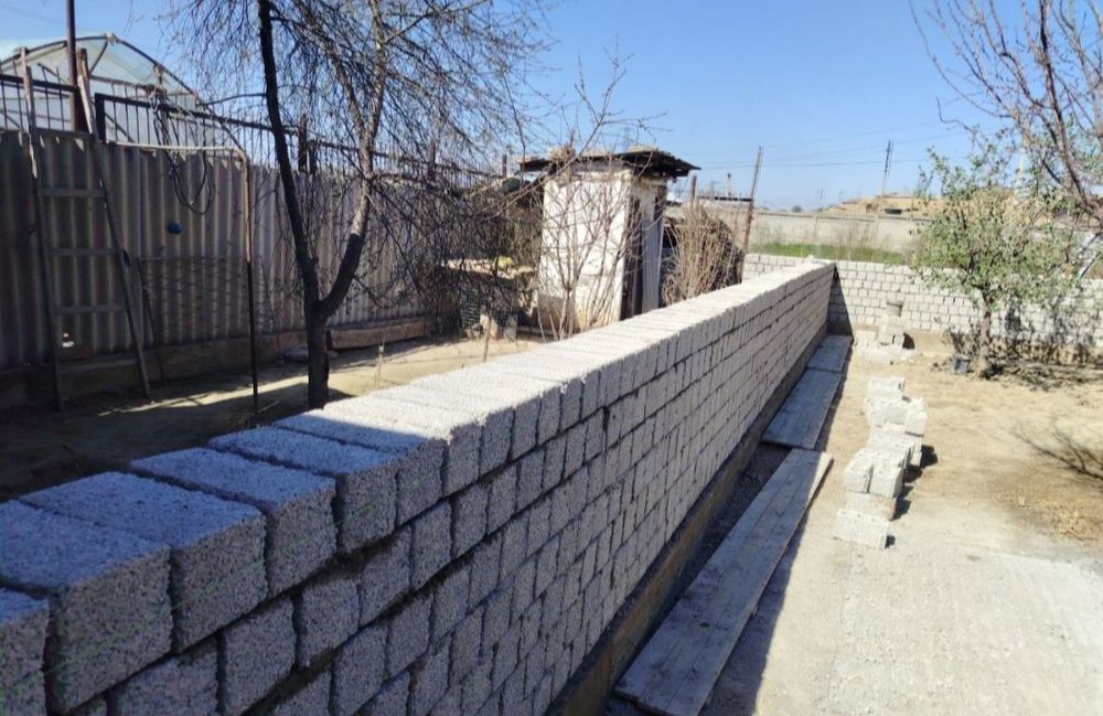 Shlakablok suvoq styashka