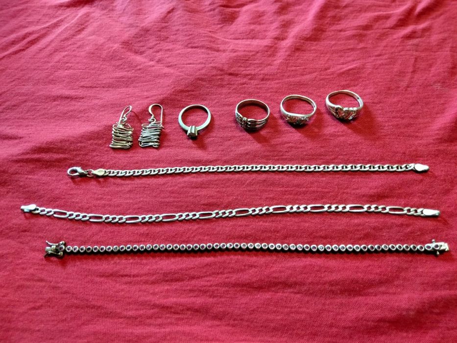 Vind Bratari si Inele Argint