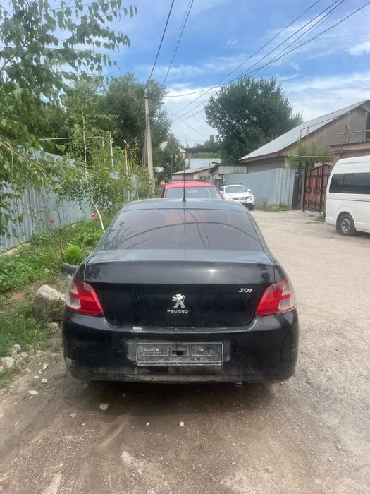 Продам машину аварийная