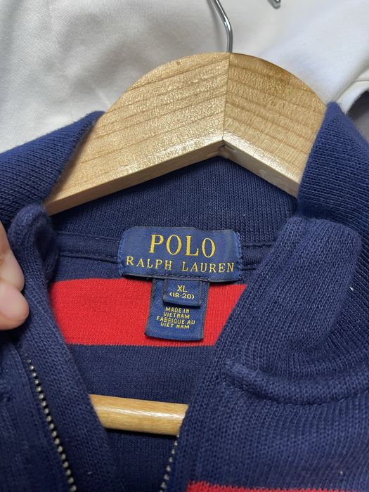 Мъжка Блуза Ralph
