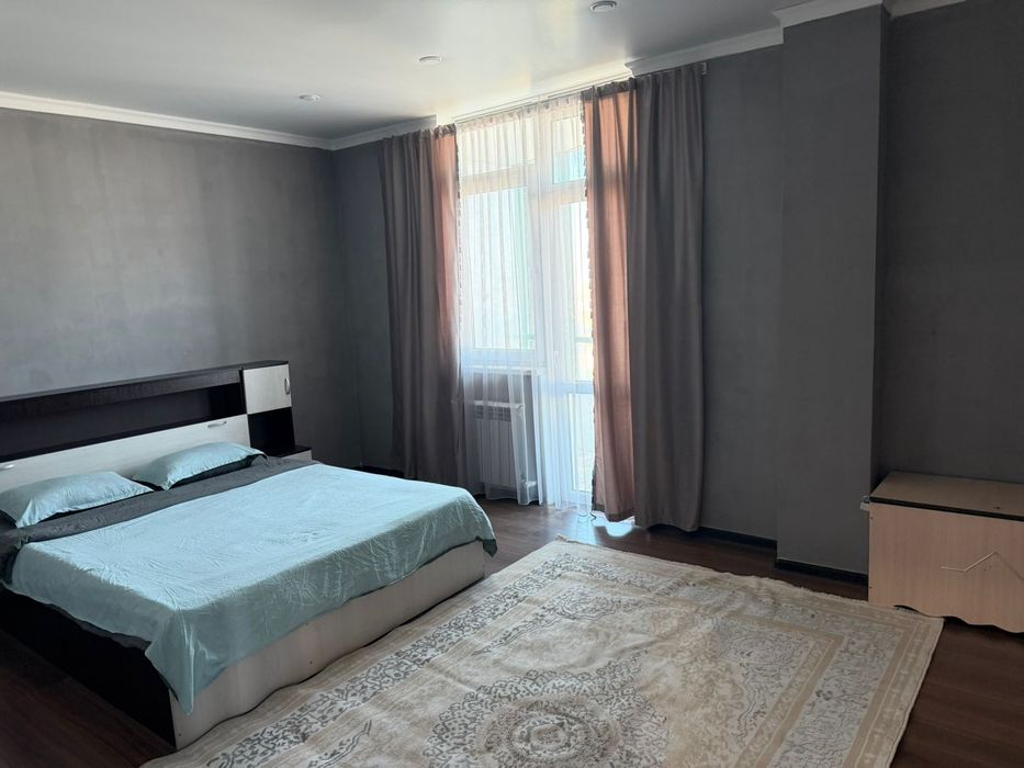 3к квартира Актобе ажары