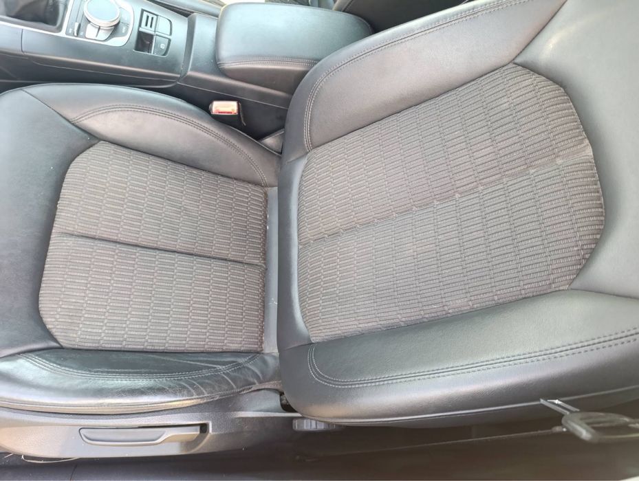 Ауди а3 на части 1.6TDI 105к сили