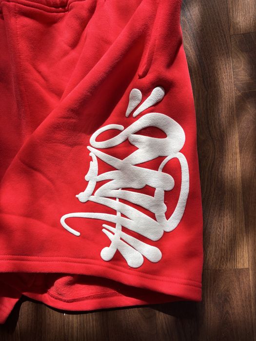 Syna World summer Tracksuit/екипче