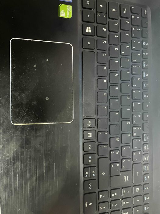 Лаптоп Acer Aspire 5