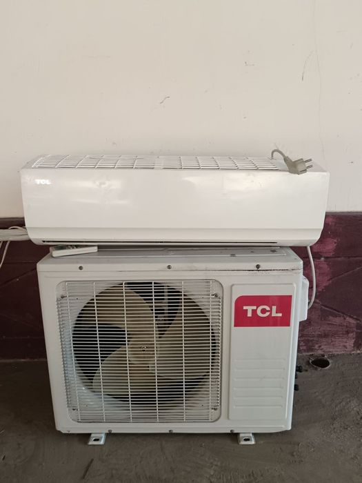 Konditsaner 12 TCL